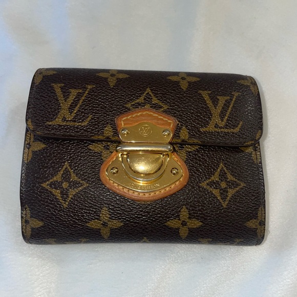 Louis Vuitton Joey Wallet - Picture 1 of 10